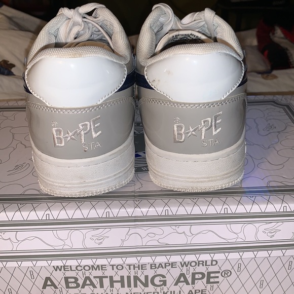 A Bathing Ape - Picture 6 of 6